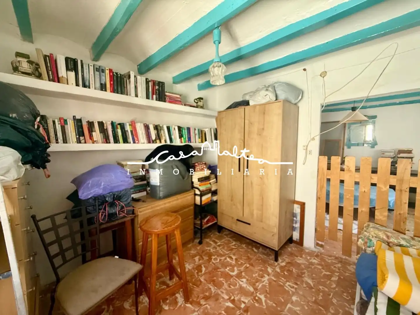 Maison rustique à vendre à Altea ciudad, imagen 6