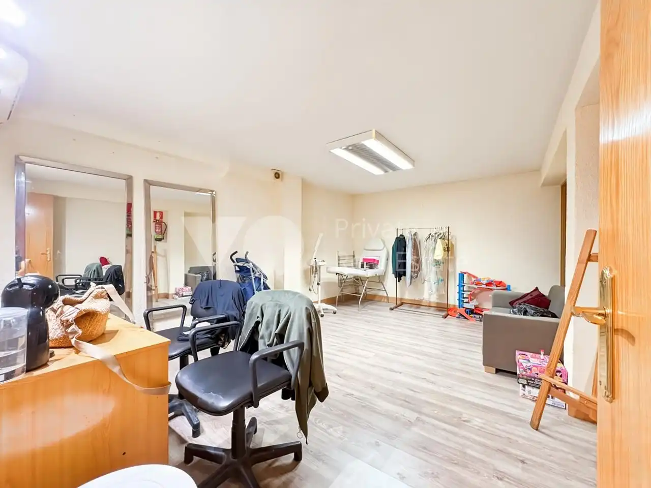 Local comercial en venta en Calle de Asturias, imagen 9