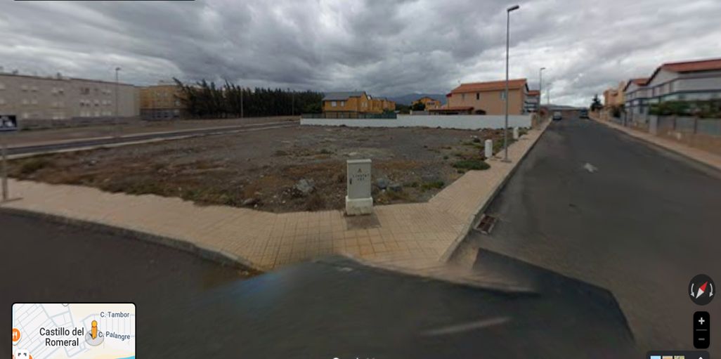 Residential zum Verkauf in San Bartolomé de Tirajana