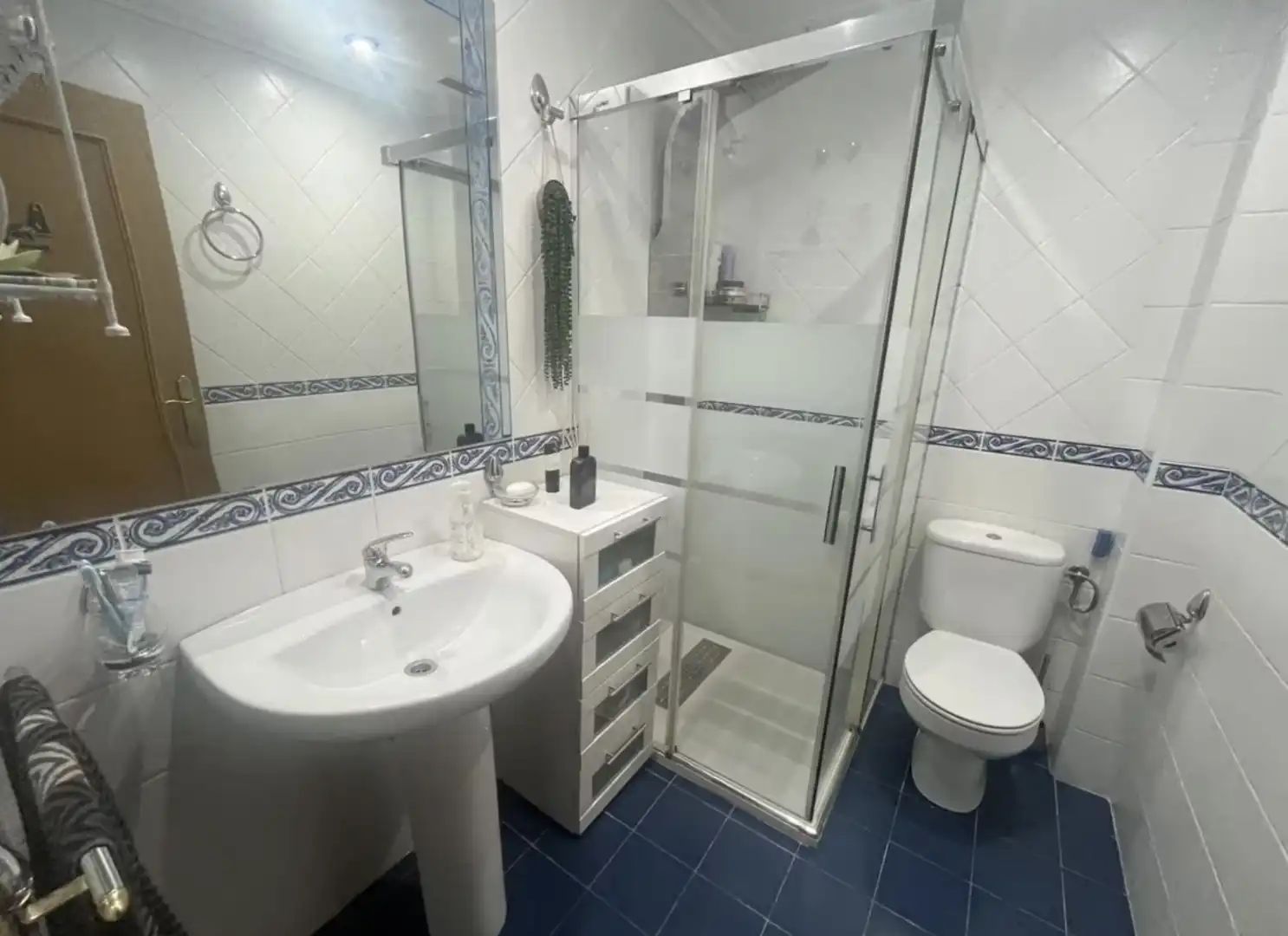 Casa con terraza en venta en Hellín, imagen 4