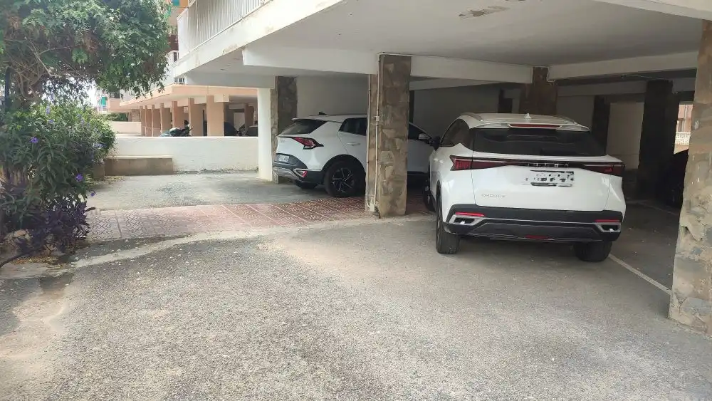 Piso con ascensor en venta en Calle Huesca 17, imagen 36