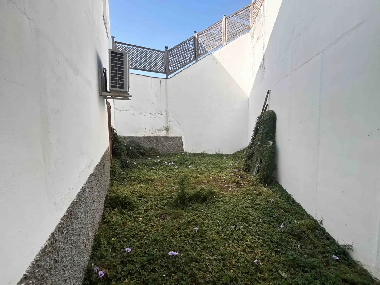 Jardín de Local en venta en Benalup-Casas Viejas con Aire acondicionado
