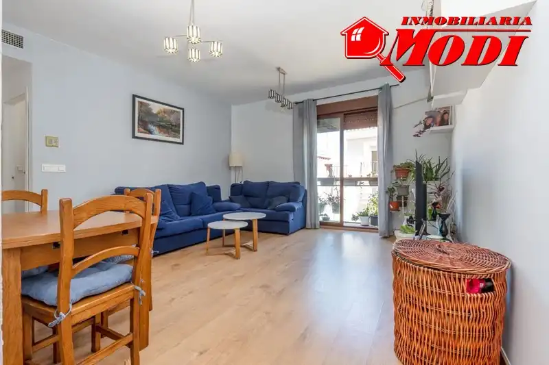 Flat with lift for sale in Ogíjares