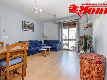 Flat with lift for sale in Ogíjares