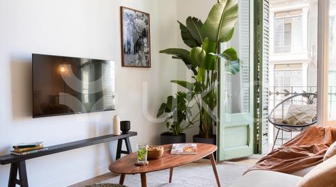 Photo 4 of Apartment to rent in Carrer Gran de Gràcia, Vila de Gràcia, Barcelona