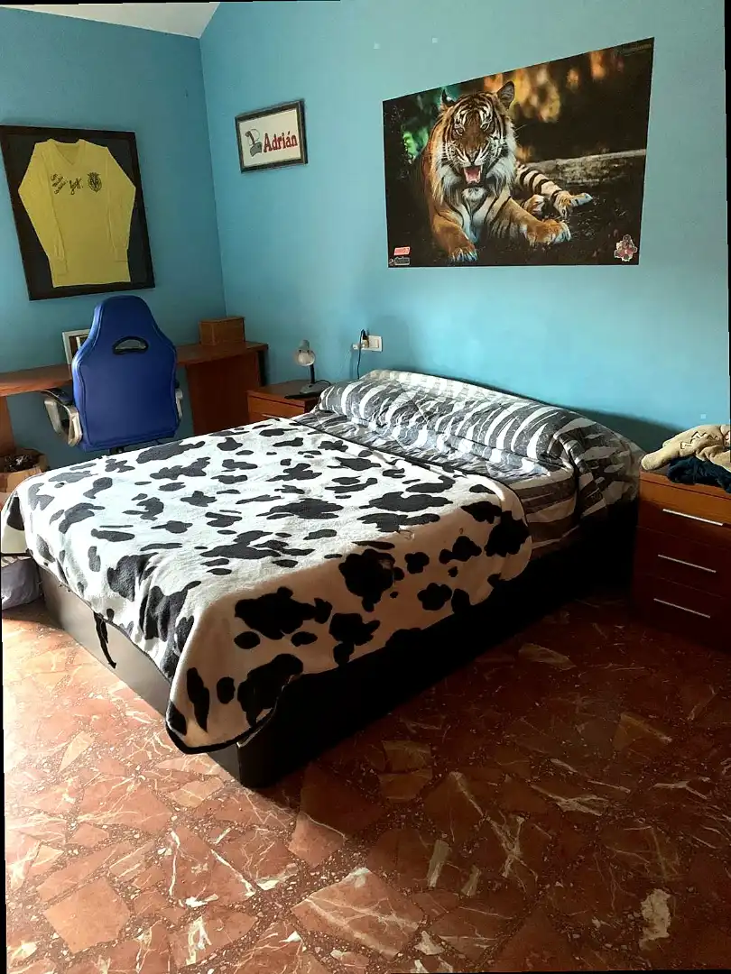 Flat with lift for sale in Carrer Carinyena, imagen 7