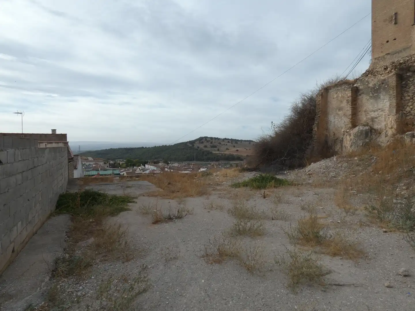 Residential land for sale in Calle Almenillas, imagen 2
