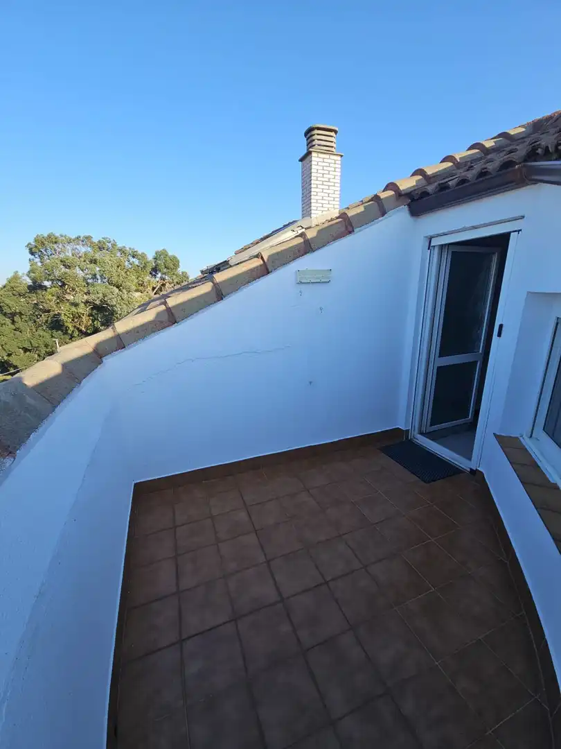 Appartement avec terrasse à vendre à Palacio, imagen 33