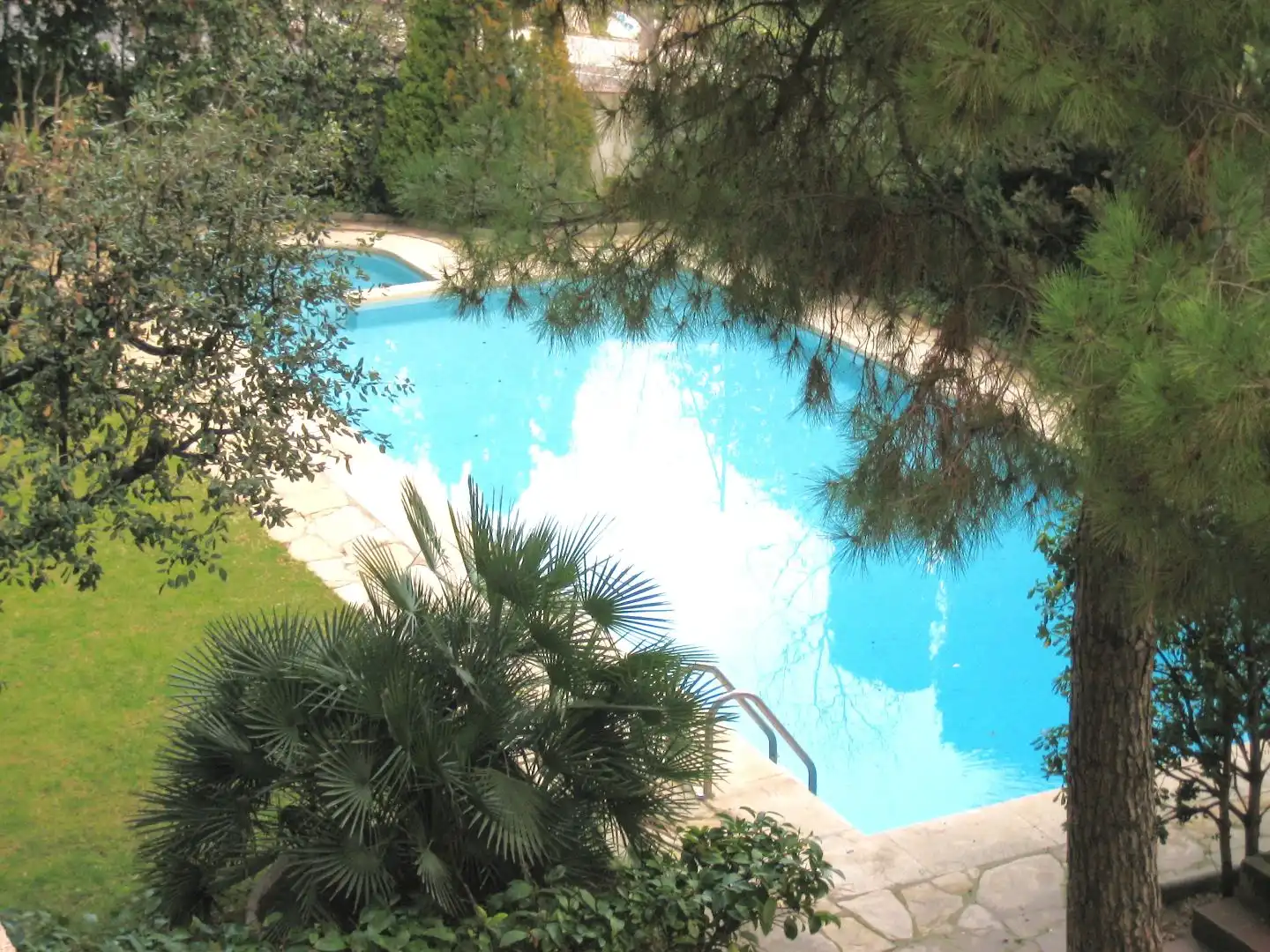 Piso con piscina en venta en Cavallers 16, imagen 4
