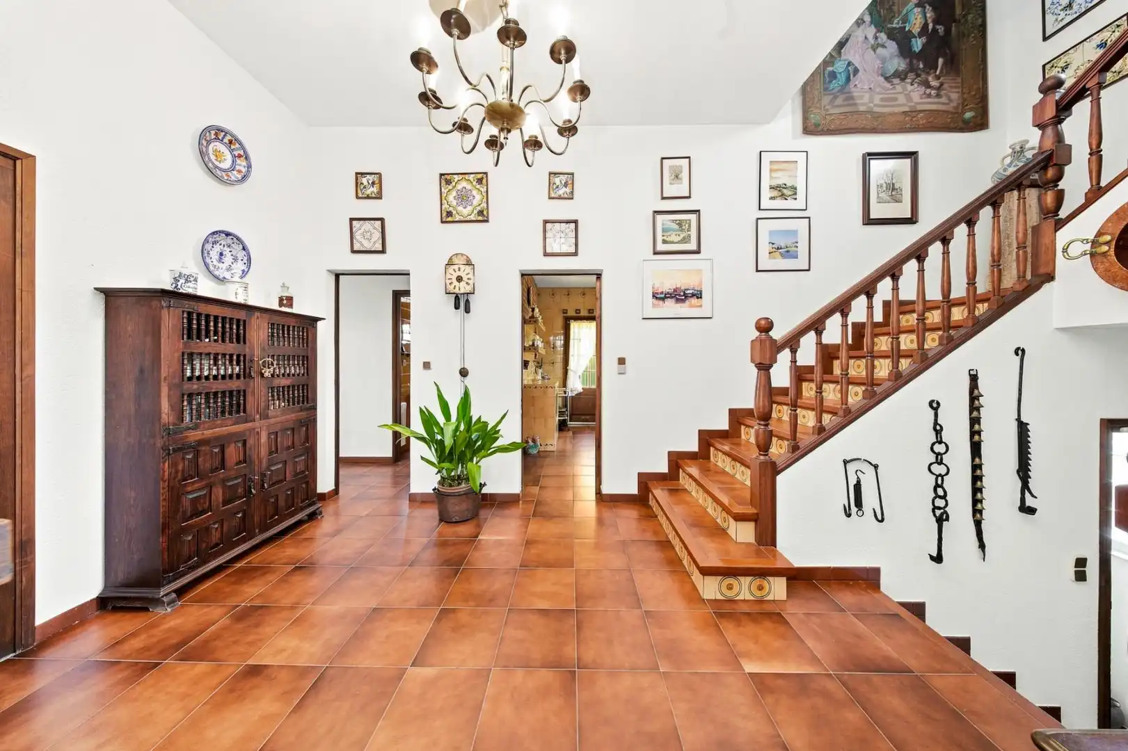Houses for sale in Darnius  with Private garden, Storage room and Balcony