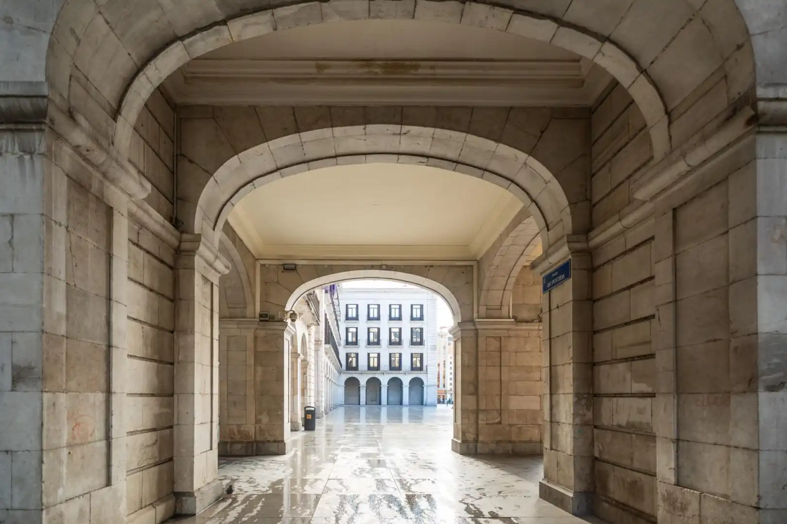 Flat for sale in Santander  with Heating, Terrace and Balcony