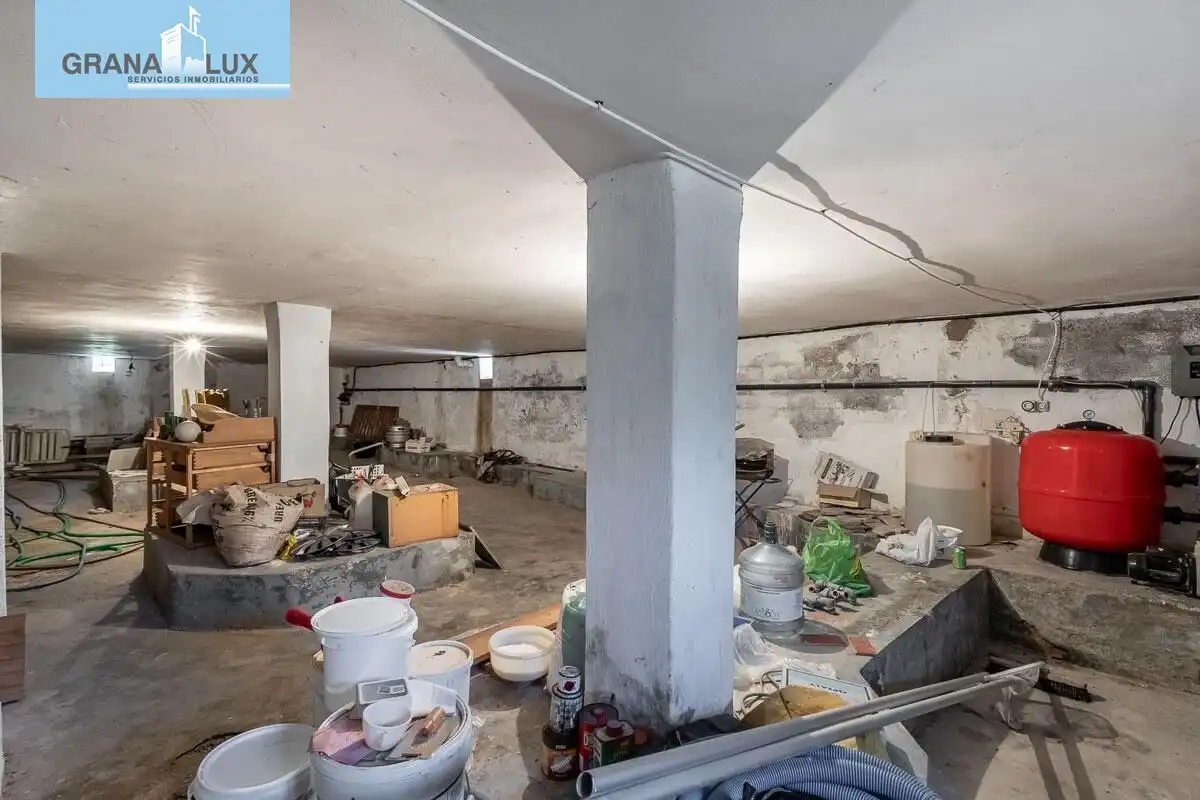 Casa amb piscina en venda a Calle Geranio, imagen 47