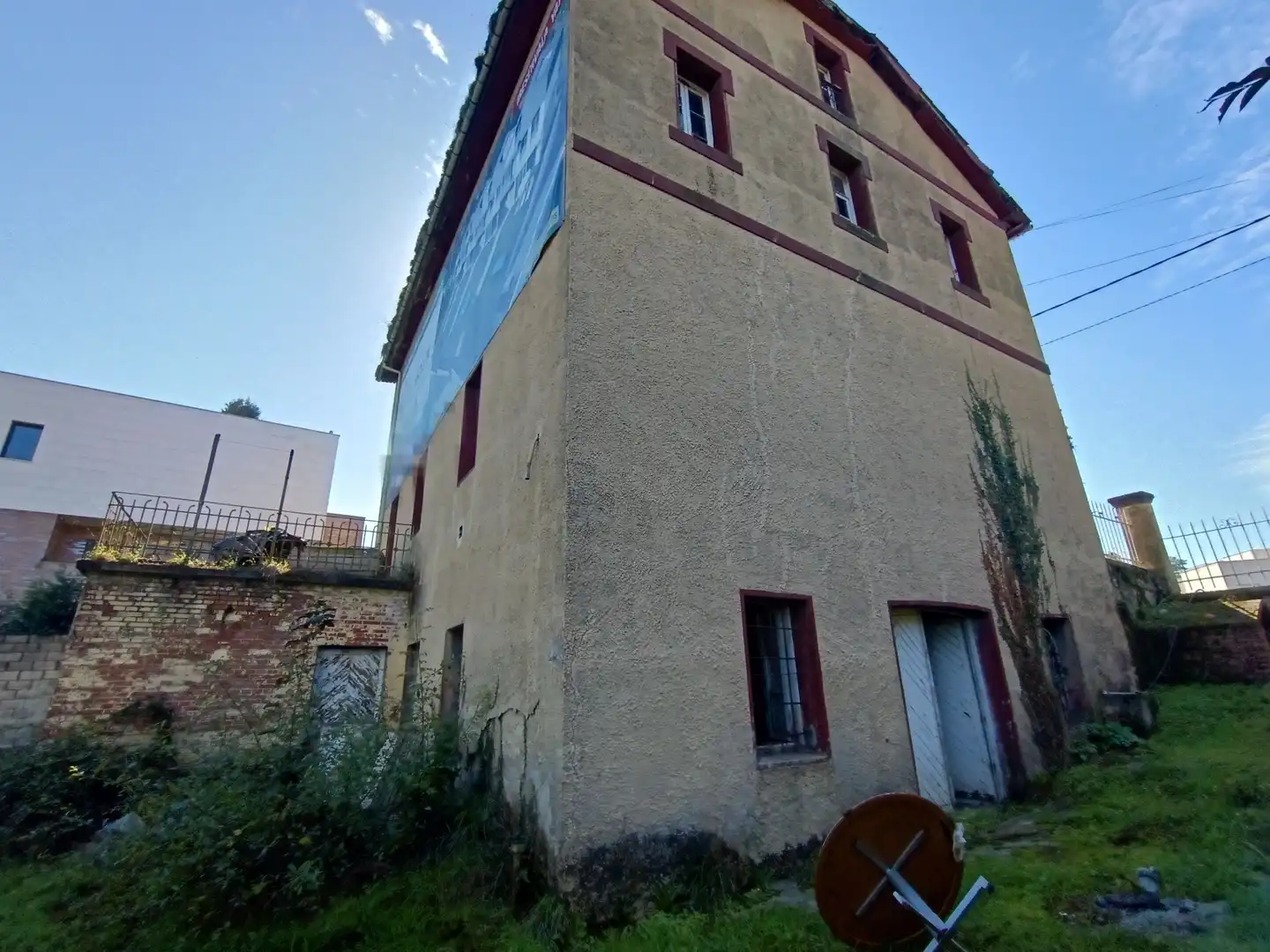 Residential land for sale in Calle Conde de Santa Barbara 31, imagen 27