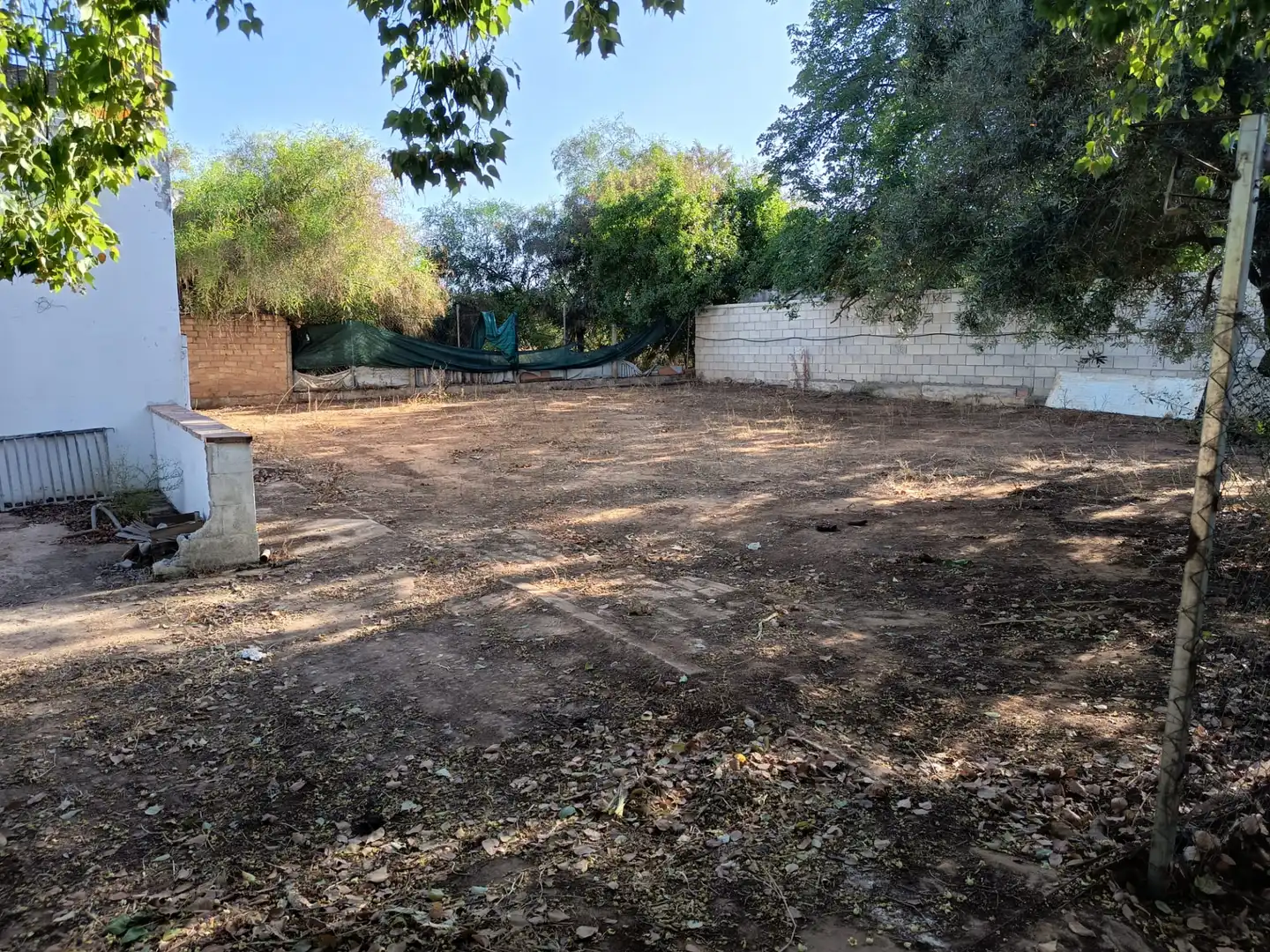 Casa o chalet en venta en Palomares del Río