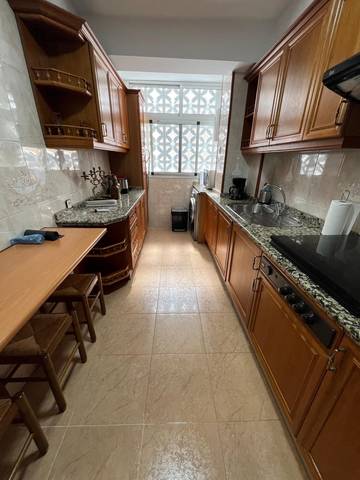 Piso en Alquiler en El Torrejón - El Cerezo