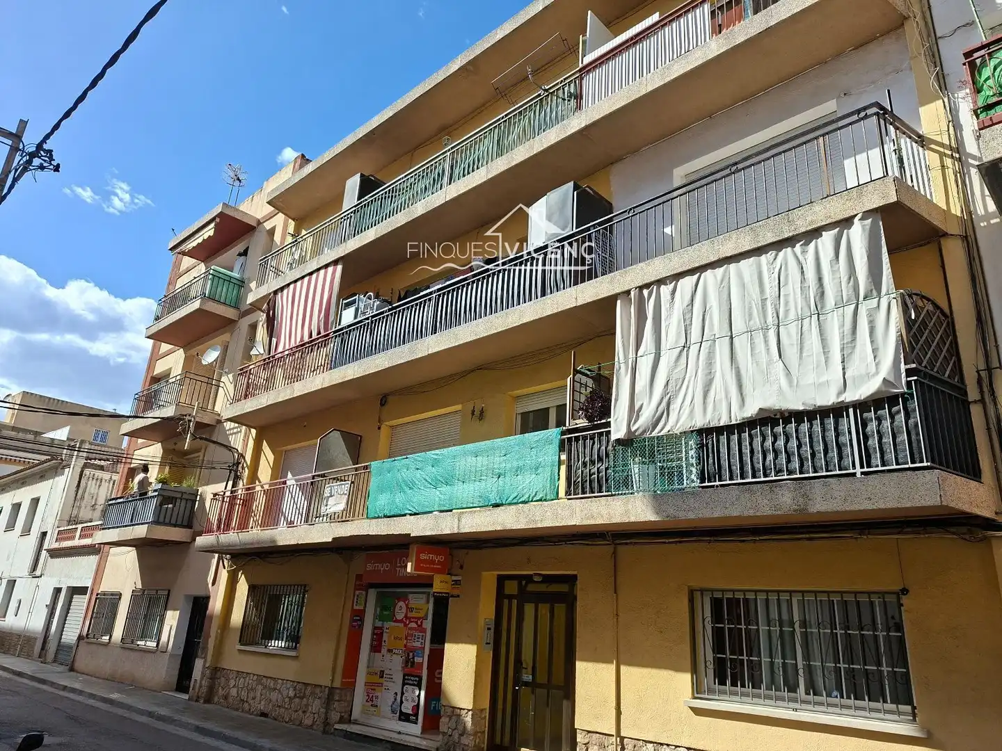 Piso en venta en Manuel Soler, Calafell Poble