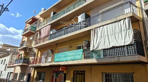 Foto 3 de Piso en venta en Manuel Soler, Calafell Poble, Calafell