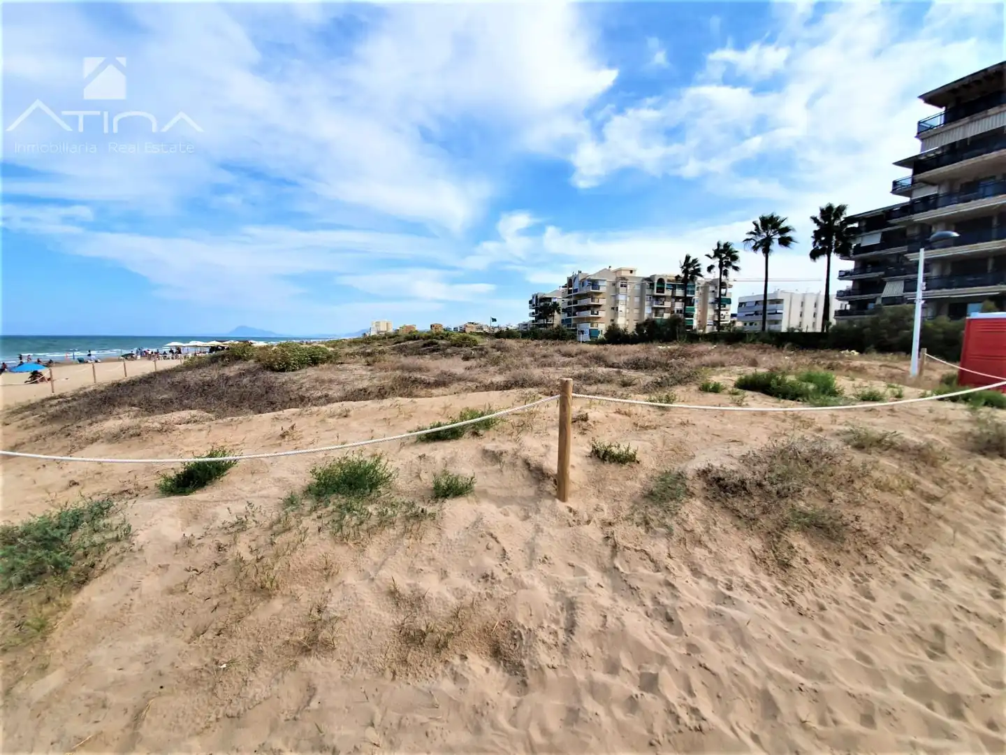 Apartments for sale in Daimús  with Air Conditioner, Heating and Terrace