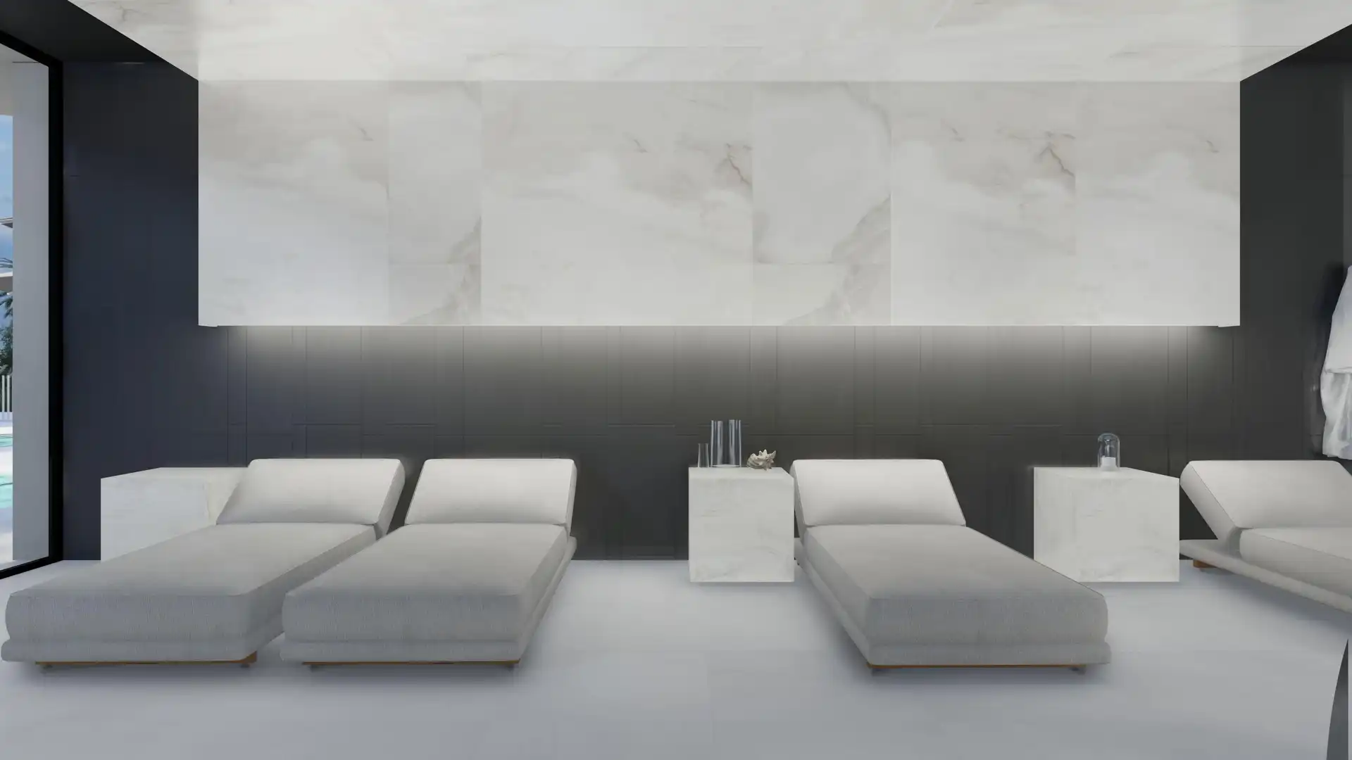 Penthouse mit Pool zum Verkauf in El Raso, imagen 34