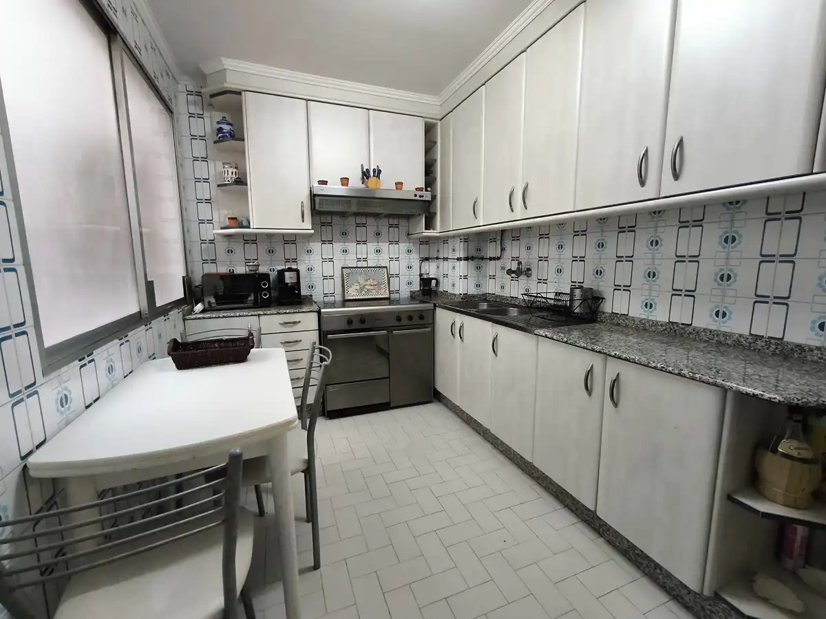 Piso con terraza en venta en Vilagarcía, imagen 16
