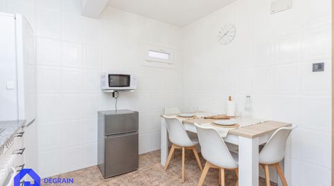 Foto 3 de Piso de alquiler en Oviedo - Cristo de las Cadenas, El Cristo, Oviedo