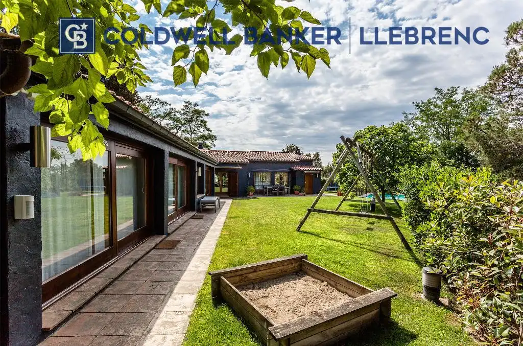 Casa con piscina en venta en Sarrià - Sant Gervasi, imagen 5