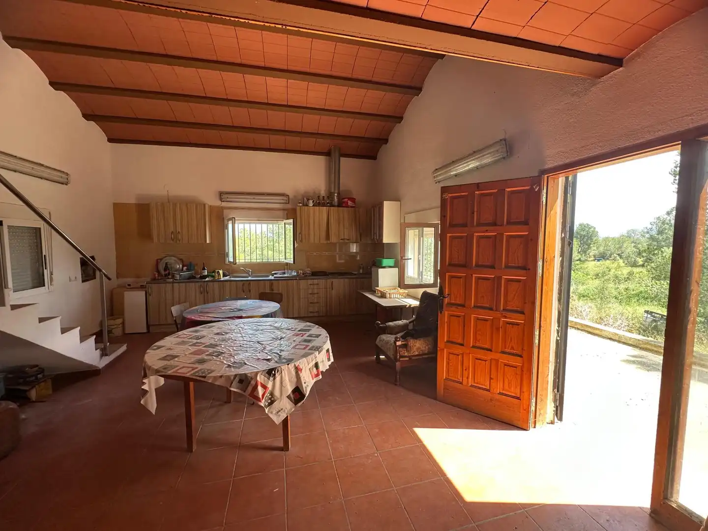 Country house for sale in Aldover, imagen 2