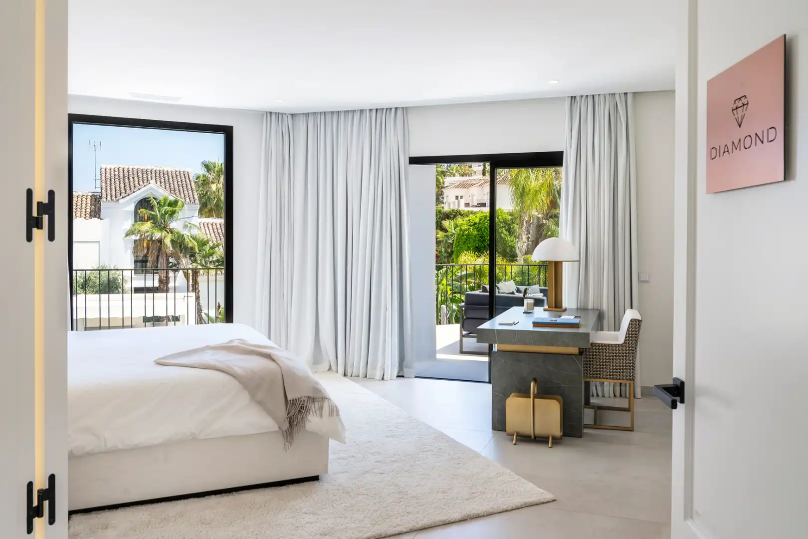 Maison avec terrasse à vendre à Nueva Andalucía, imagen 49