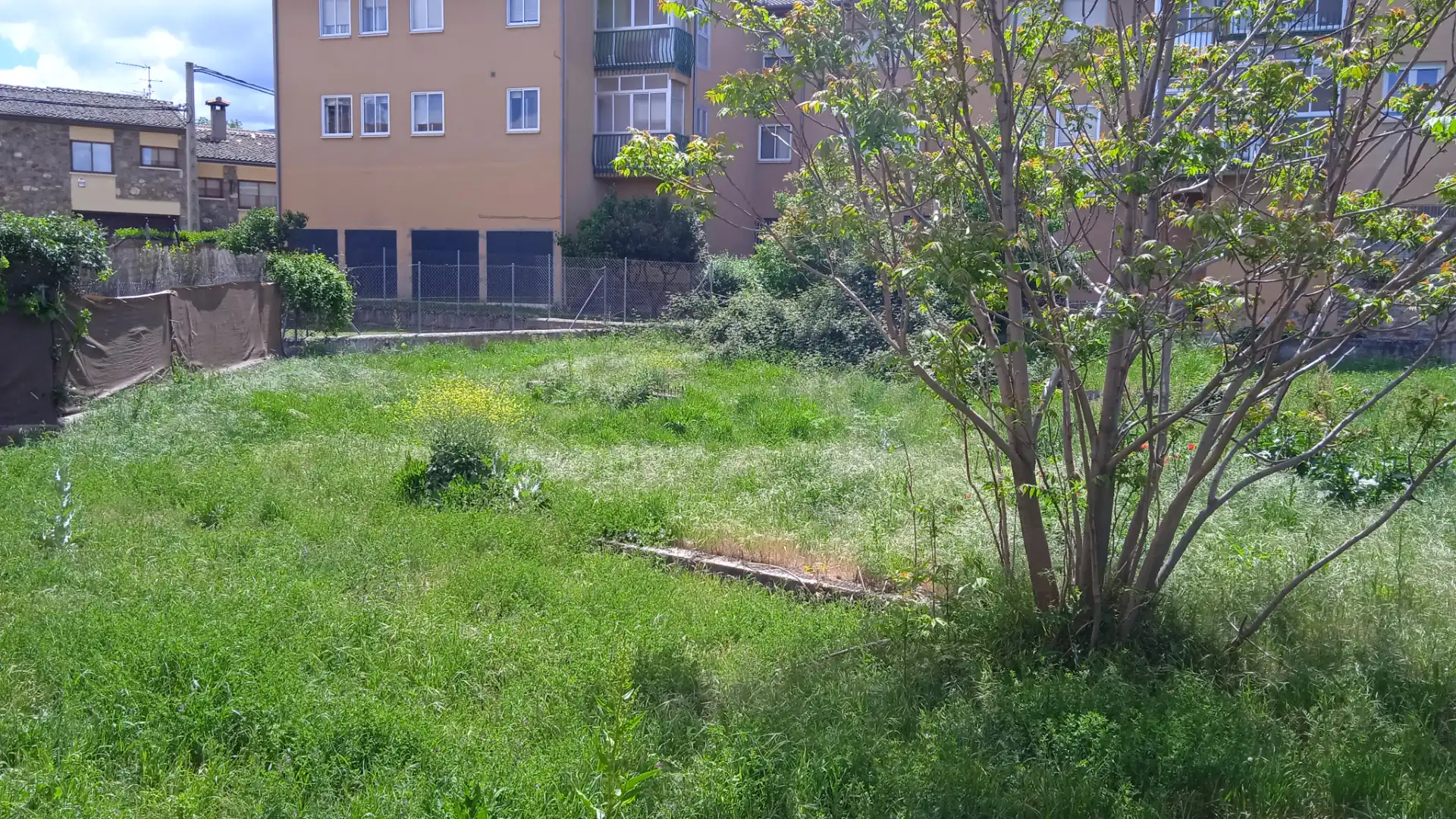 Residencial en venda en La Losa 