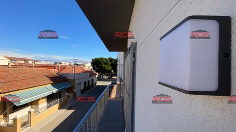 Foto 4 de Casa o xalet en venda a San Pedro del Pinatar ciudad, San Pedro del Pinatar