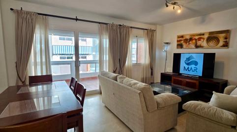 Foto 4 de Apartament de lloguer a Avenida Nuestro Padre Jesús Cautivo, 19, Los Boliches, Fuengirola