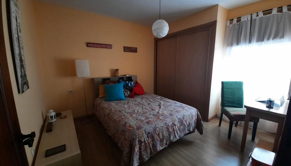 Foto 1 de Casa o xalet per a compartir a Calle Mástil, Distrito Zeta - Recinto Ferial Cortijo de Torres, Málaga