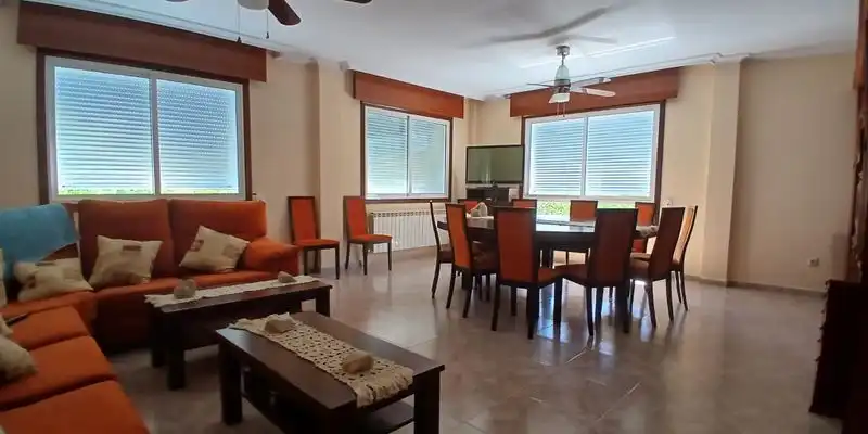 Maison avec jardin à vendre à Calle EIDOS, imagen 32