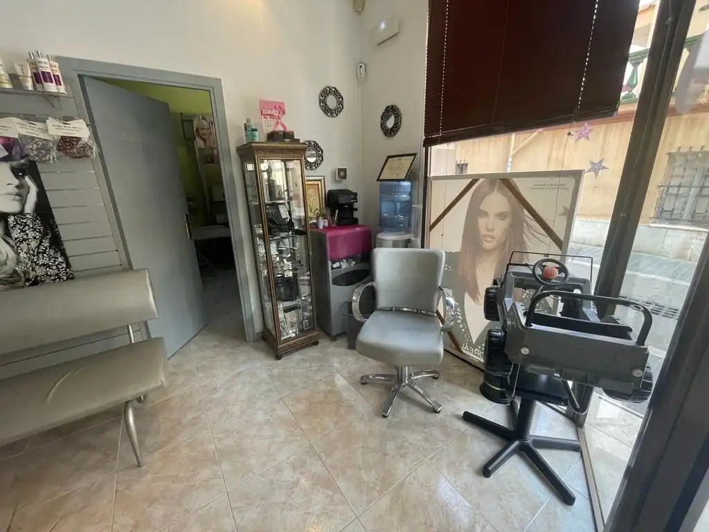 Business premises for sale in Centre, imagen 9