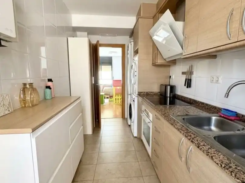 Piso con ascensor en venta en Carrer de Rubió i Ors 11, imagen 8