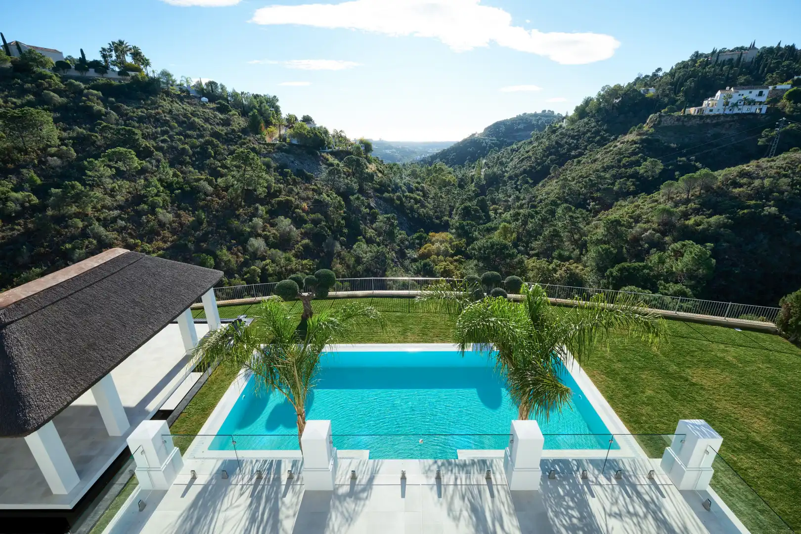 House with pool for sale in Marbella Centro, imagen 18