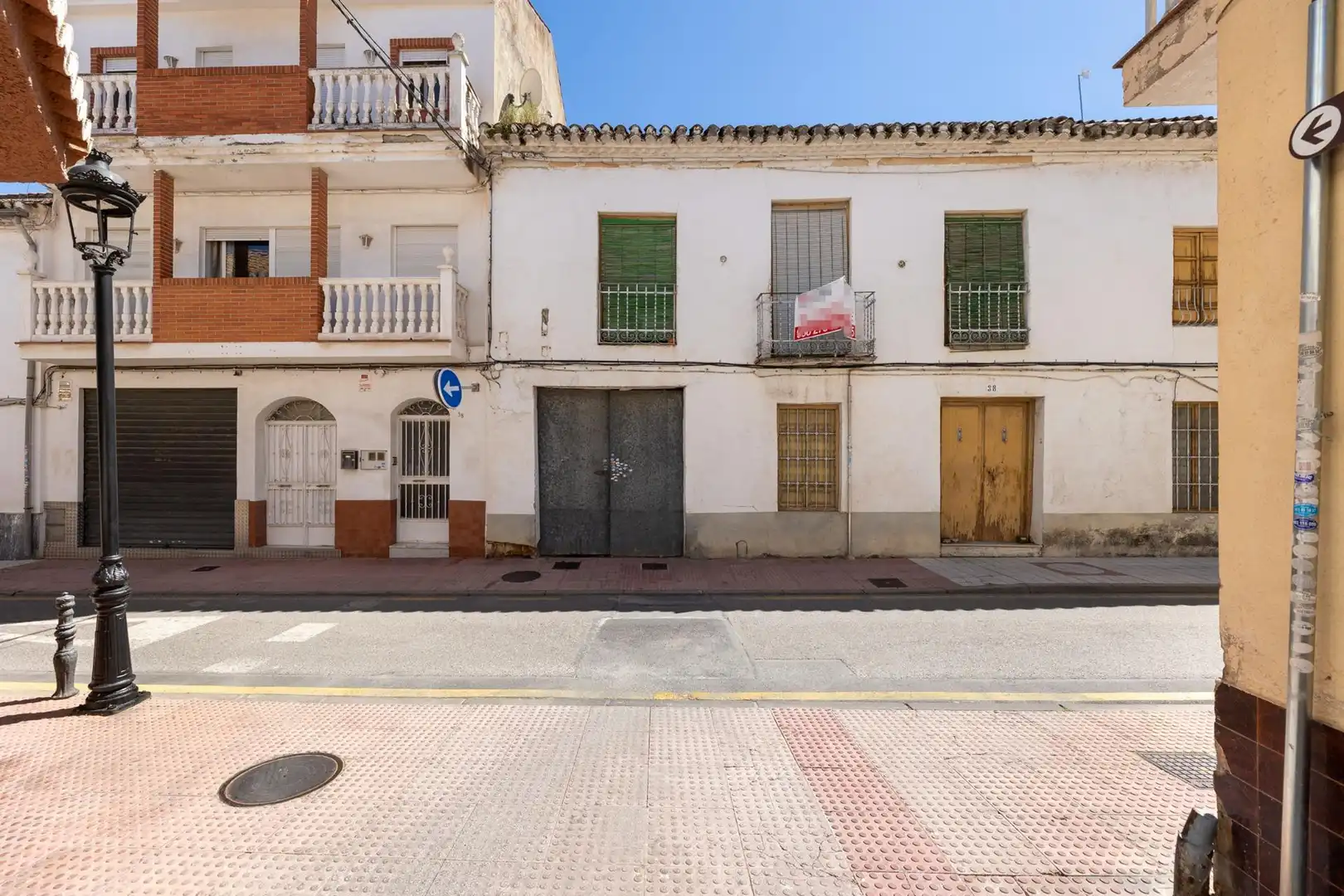Terreni e lotti in vendita a Calle Real 38, imagen 2