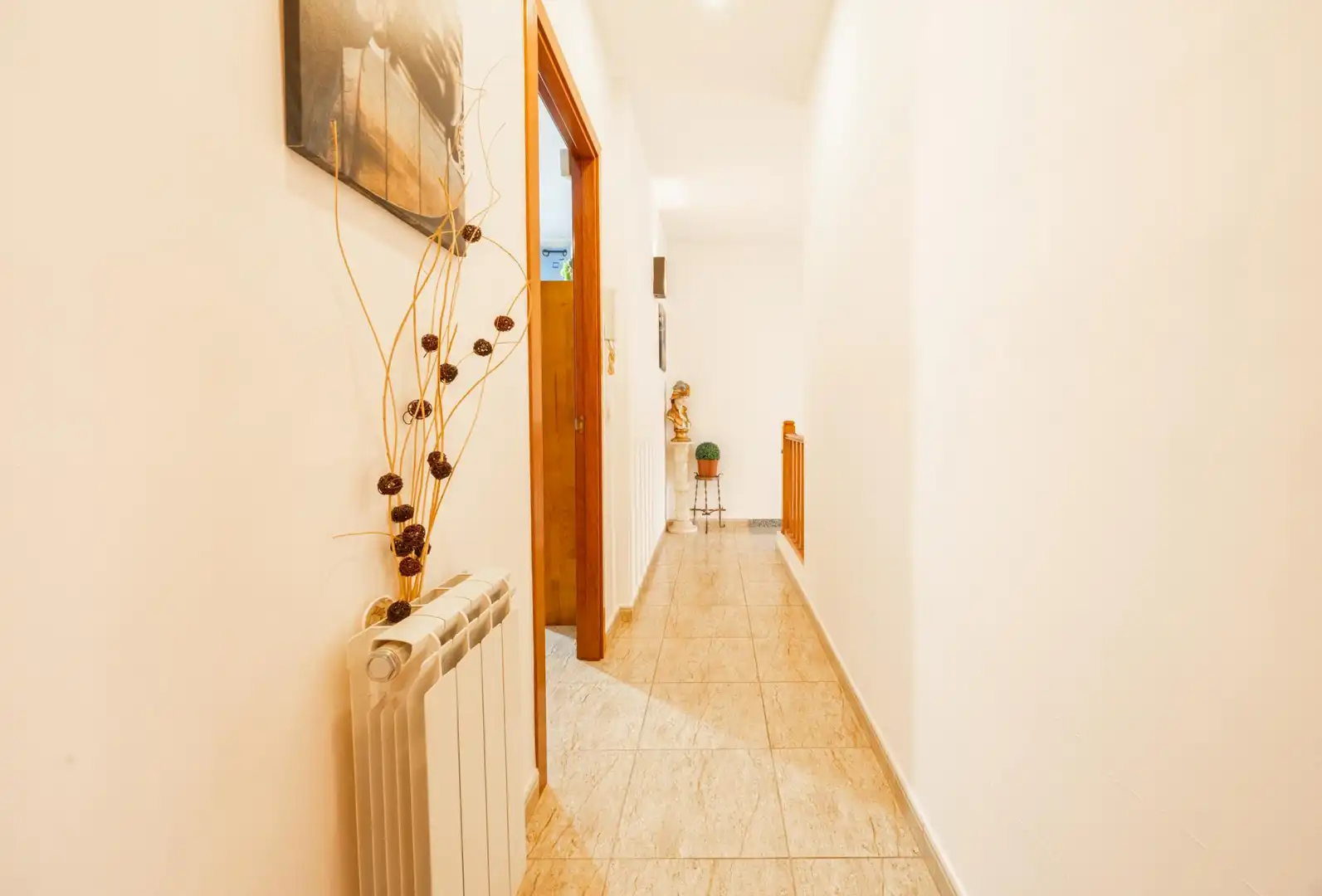 Adosado con terraza en venta en Sant Hipòlit de Voltregà, imagen 14