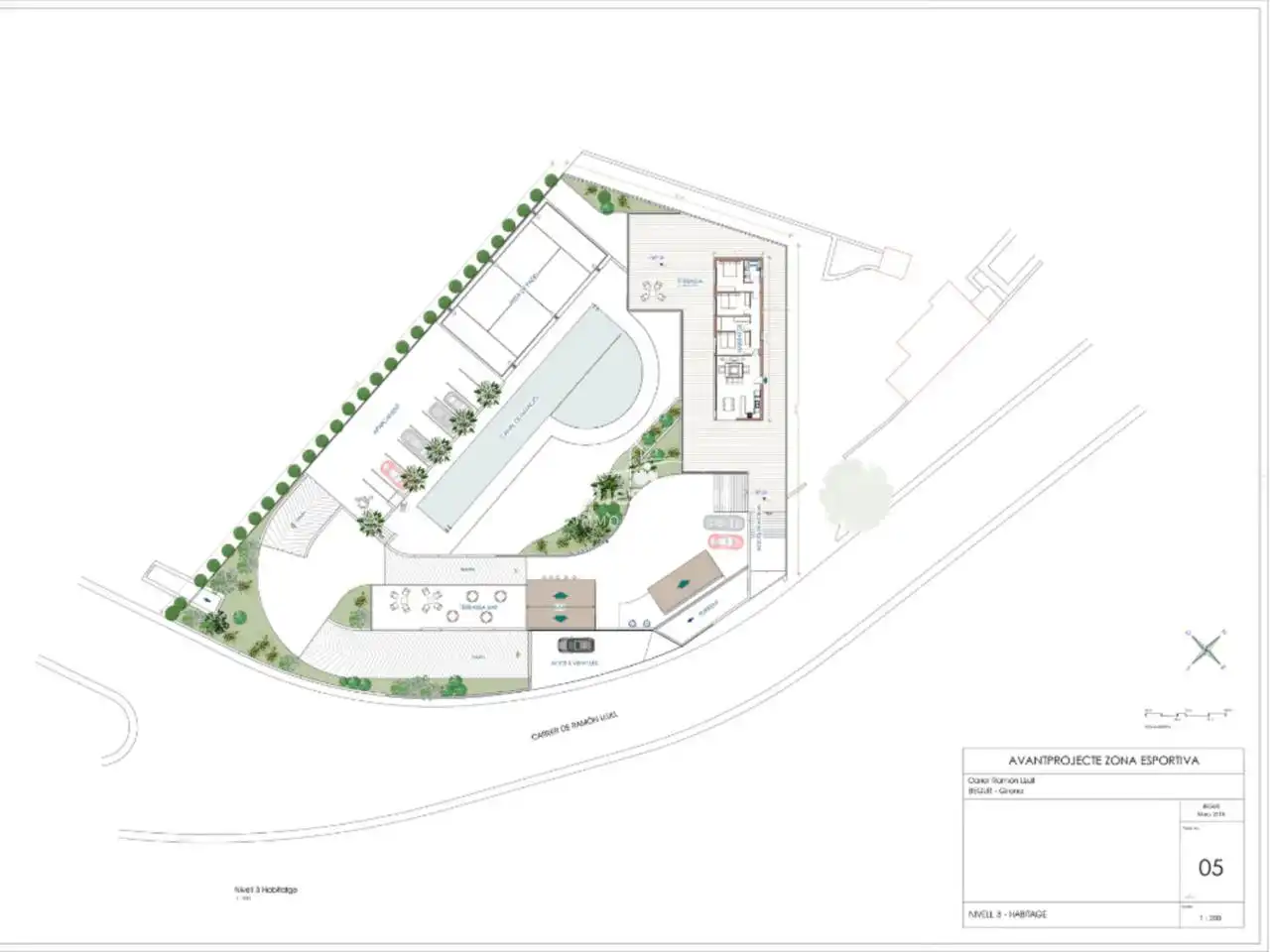 Rural land for sale in Ramon Llull 2a, imagen 15