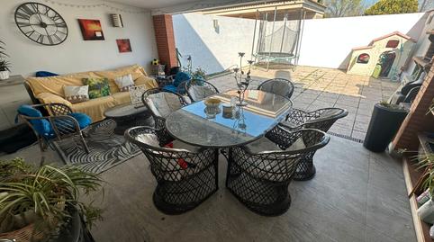 Foto 2 von Einfamilien-Reihenhaus zum Verkauf in Laguna Park, Parla