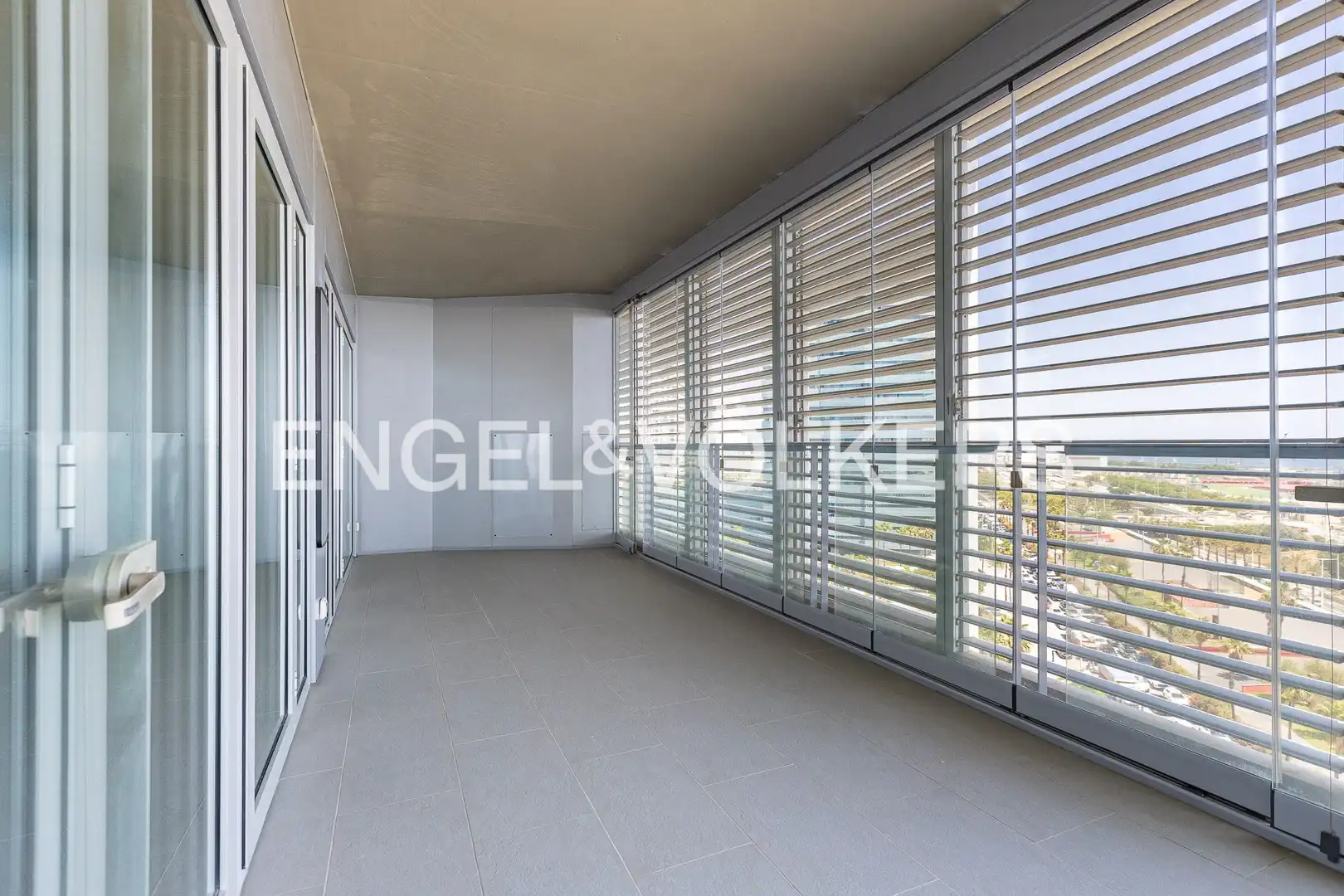 Appartamento con piscina in vendita a Sant Martí, imagen 18