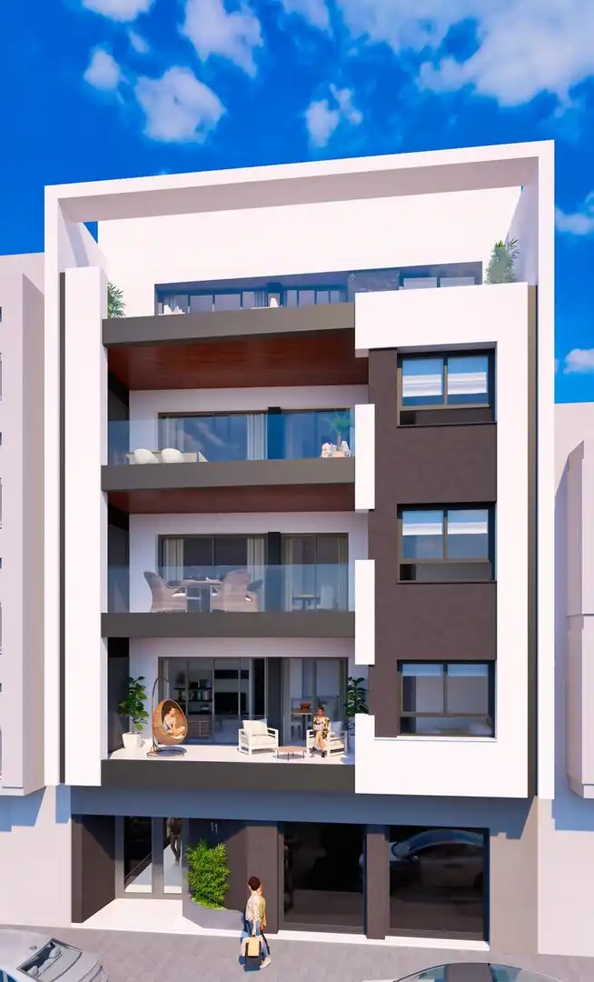 Erdgeschosswohnung zum Verkauf in Orihuela Costa, imagen 2