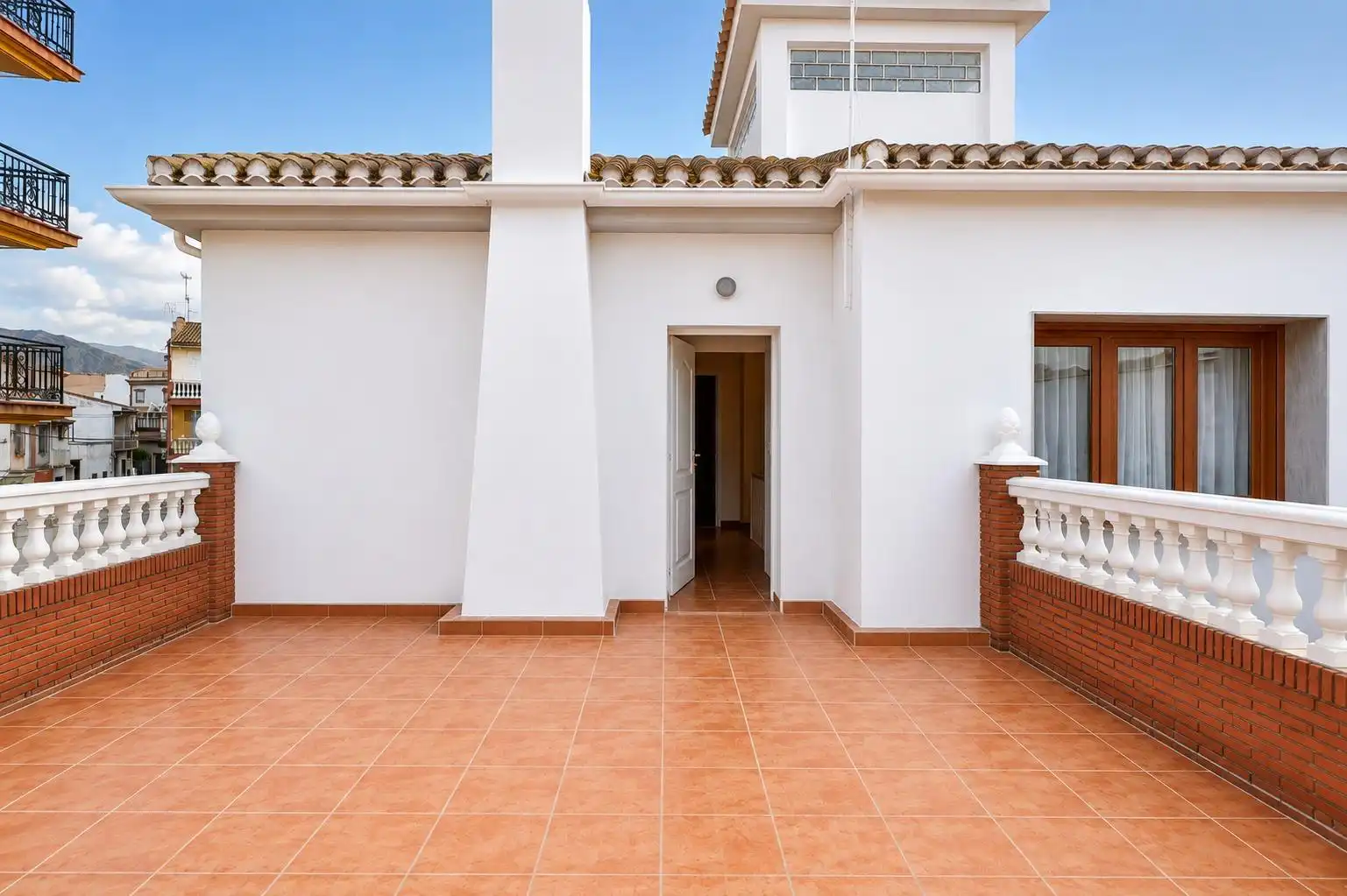 Casa a schiera in vendita a Avenida DE ANDALUCIA, imagen 19