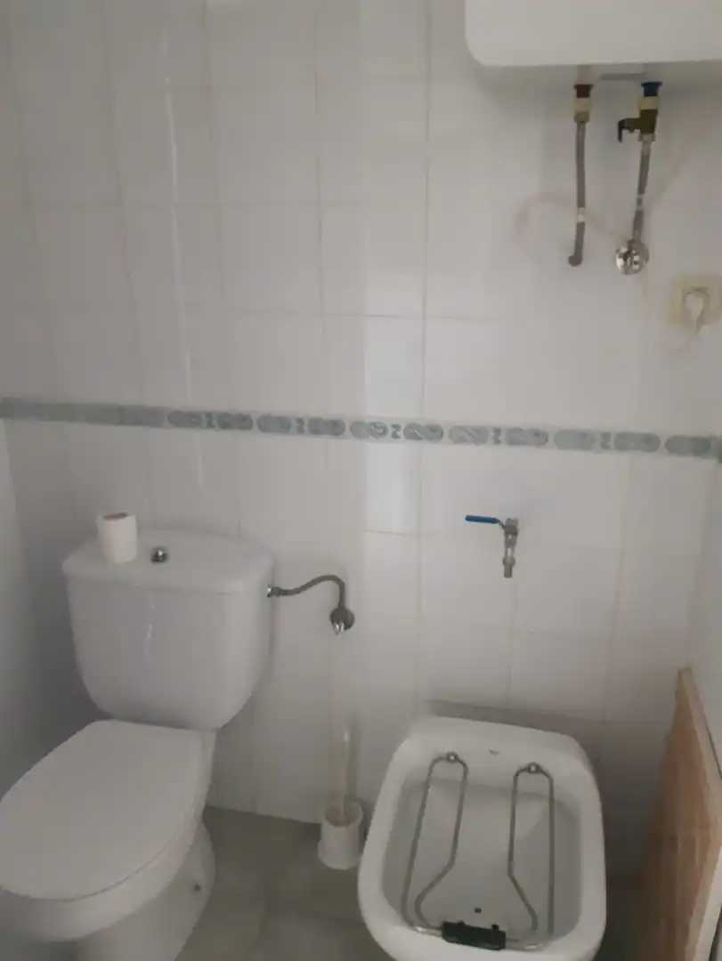 Local de lloguer a Nuevo Centro