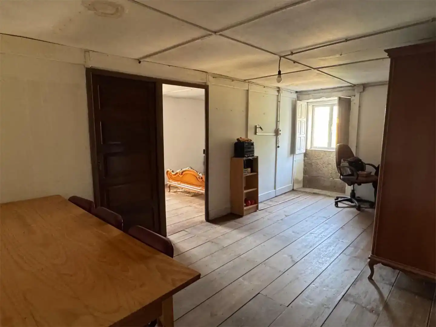 Einfamilien-Reihenhaus zum Verkauf in Teo