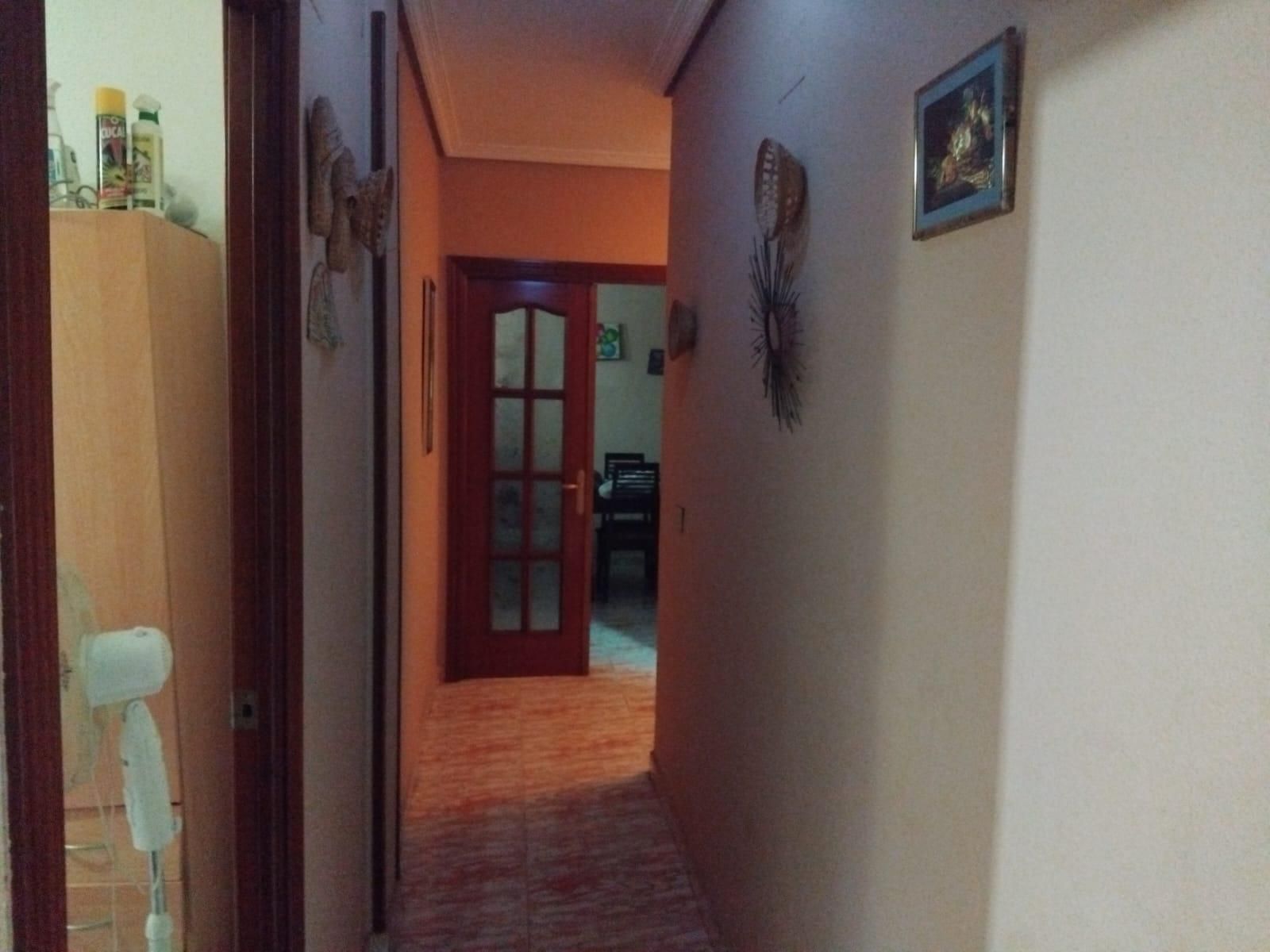 Apartment for sale in Cáceres Capital