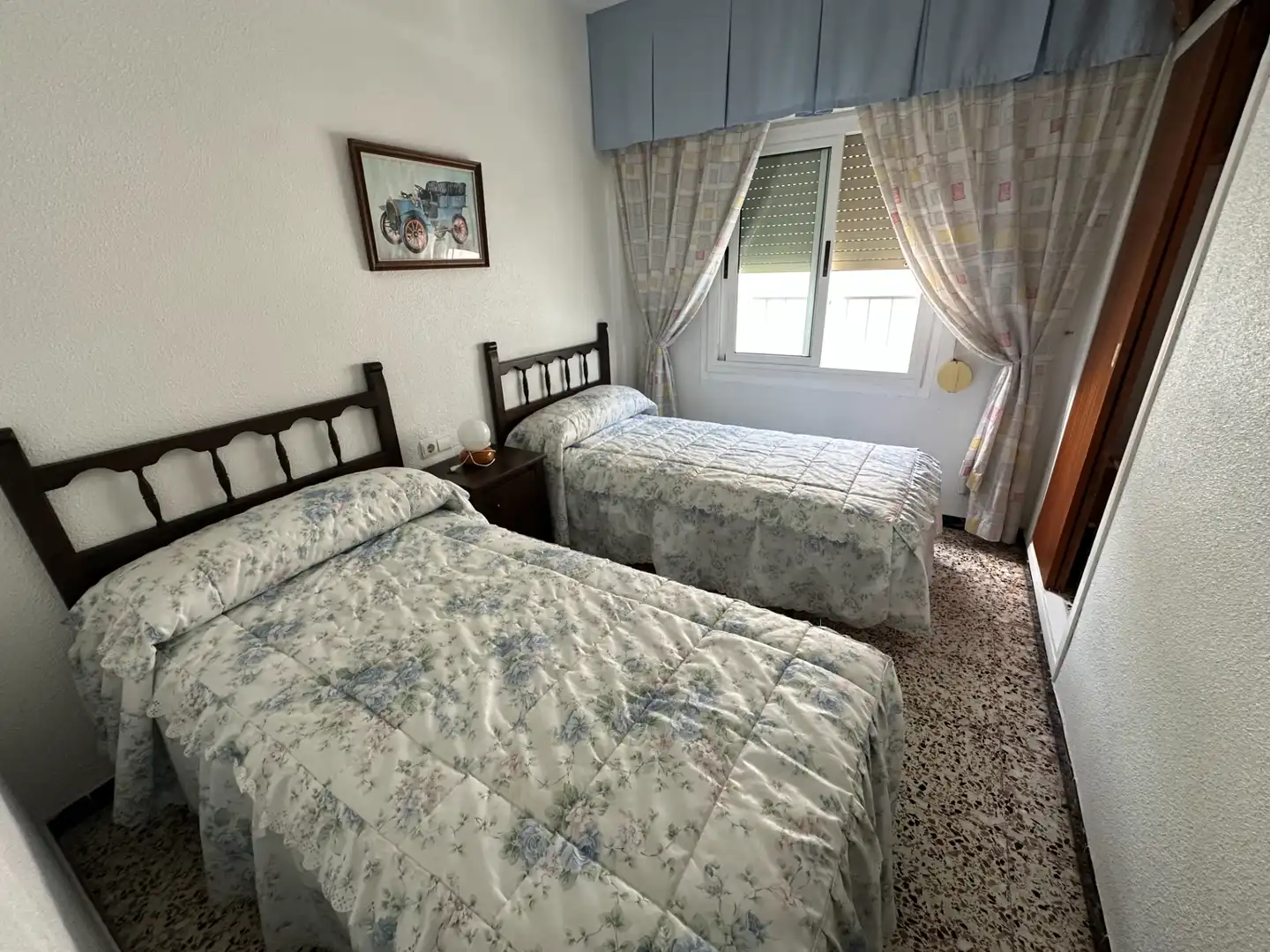 Habitación de Apartamento en venta en Guardamar del Segura con Aire acondicionado, Calefacción y Terraza