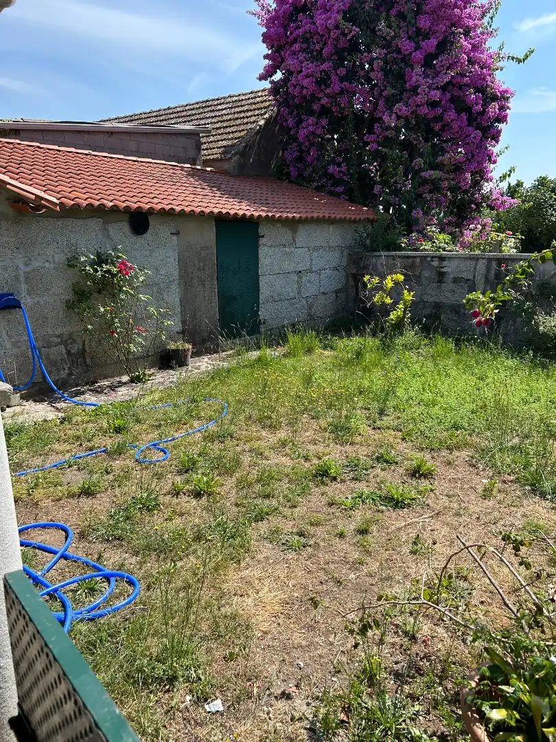 Casa o xalet en venda en Meis amb Jardí privat, Traster i Piscina