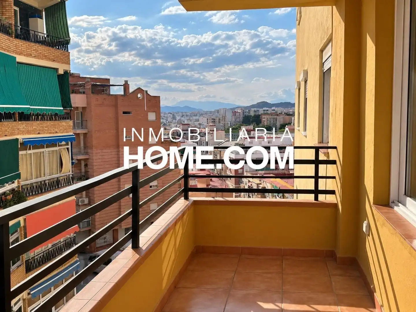 Flat with terrace for sale in Calle Pinosol, imagen 4