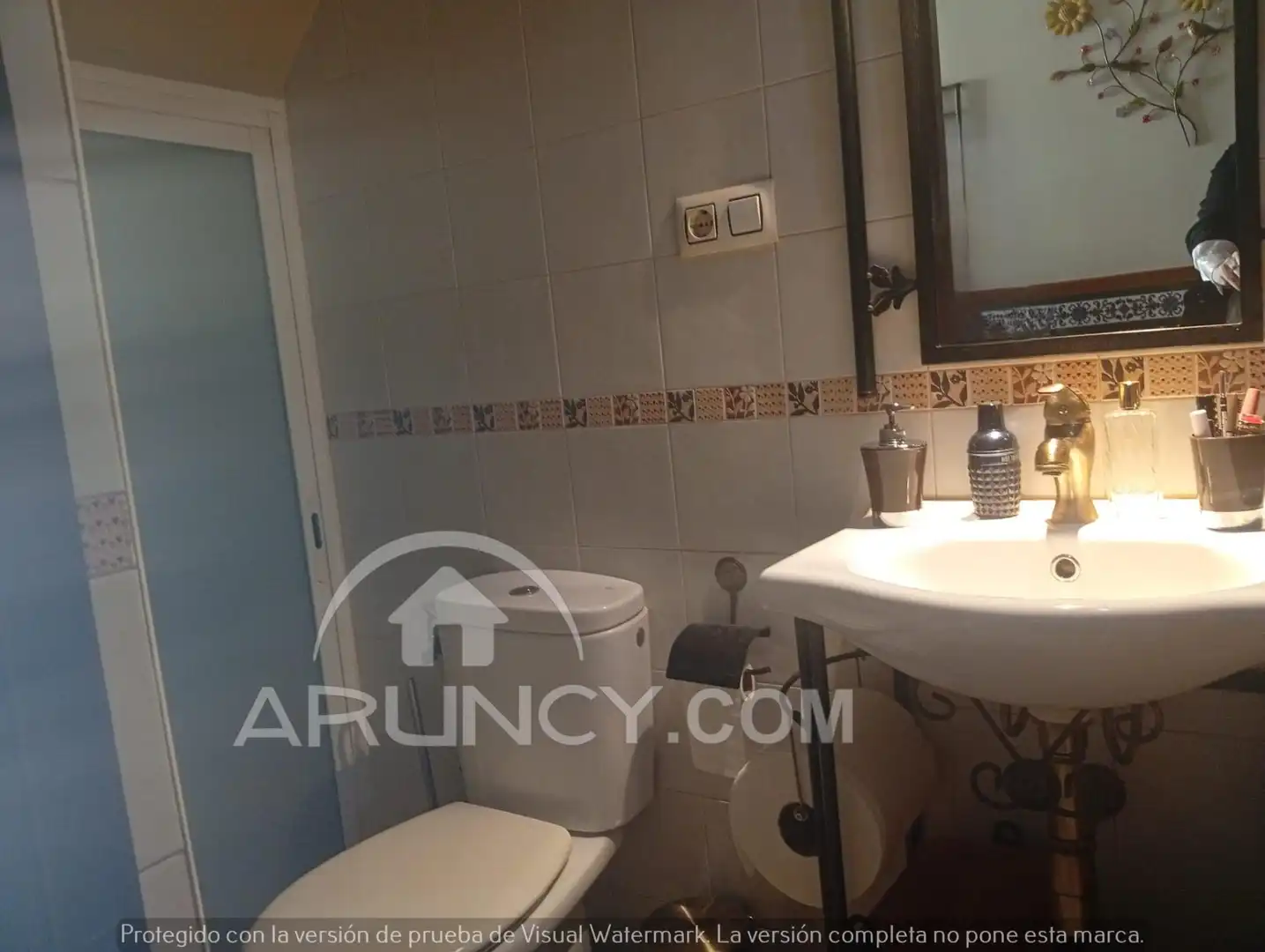 Casa o chalet en venta en Alcalá de Guadaira con Aire acondicionado, Calefacción y Terraza